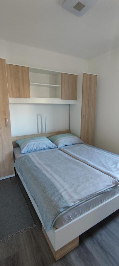 Apartman Lynx On Lake Sabljaci Ogulin Dış mekan fotoğraf
